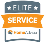 Elite Service Logo