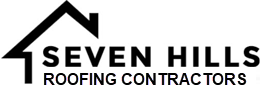 Seven Hills Roofing Contractors Logo